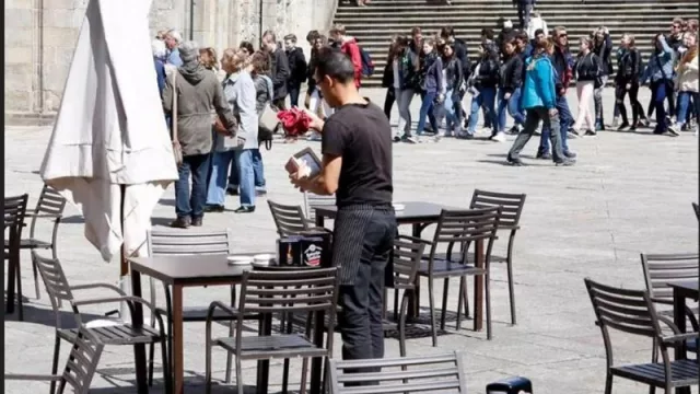 Las vacantes en InfoJobs con ascienden en Galicia (+20%) en mayo, más de 10.600 ofertas de empleo