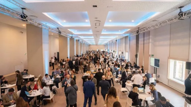 RIU impulsa la sostenibilidad en los eventos con su nuevo servicio de predicción y cálculo de la huella de carbono