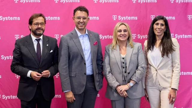 T-Systems alcanza los 1.000 empleados en sus Centros de Valor en España y prevé crecer un 20% hasta finales de año