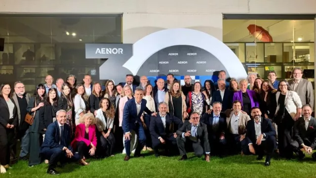 Cataluña es líder en certificación de producto, con más de 16.000 productos certificados