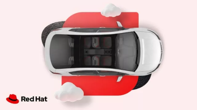 Red Hat crea un sólido ecosistema para fomentar la innovación abierta en vehículos definidos por software