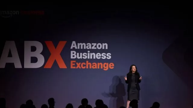 Amazon Business amplía sus soluciones empresariales con nuevas integraciones y herramientas de compra socialmente responsable