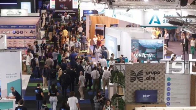 DES2025 generará un impacto económico de más de 30 millones de euros en Málaga