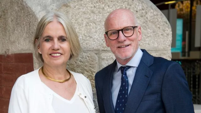 La Asociación Catalana de la Empresa Familiar elige a Rosa Tous como nueva presidenta