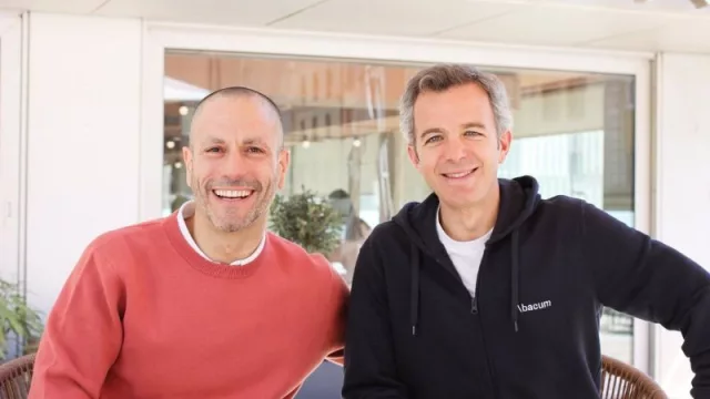 Abacum, empresa de origen catalán, cierra una ronda de 52,2 millones de euros para expandirse por EEUU