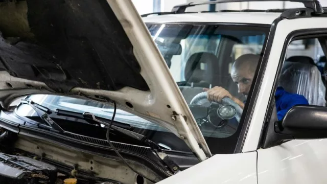 Galicia, la comunidad más concienciada con la ITV: sólo un 16% admite haber conducido con ella caducada