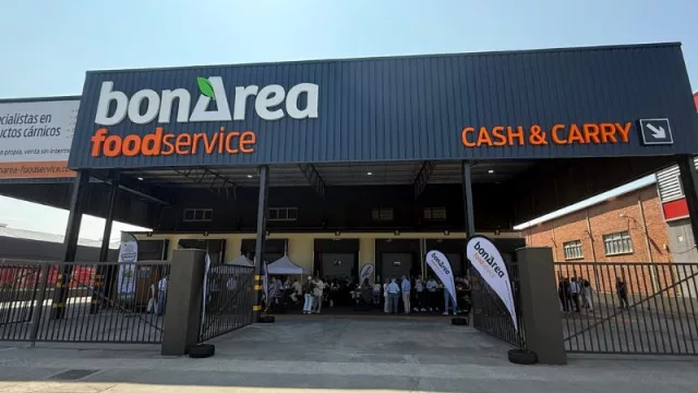 BonÀrea refuerza su presencia en Madrid con la renovación de su centro Cash & Carry de Leganés (con una inversión de 1,5 millones de euros)