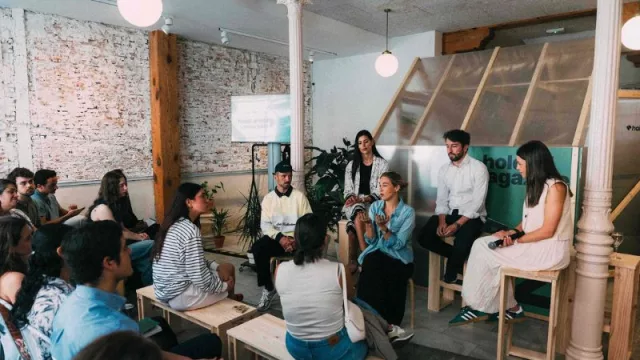 El Invernadero Emprendedor cierra su gira en Madrid reuniendo a compañías como VIPS, TaxDown, Civitatis o Shakers