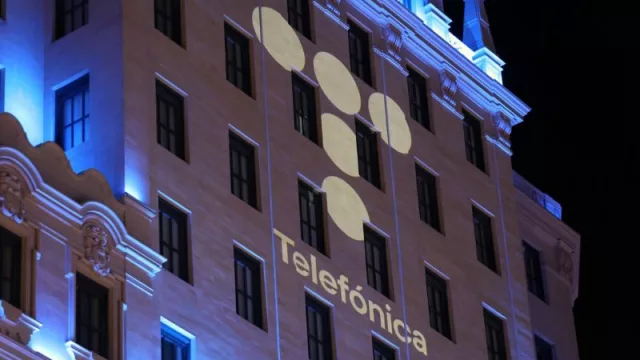 Fortune nombra a Telefónica una de las empresas más innovadoras de 2025