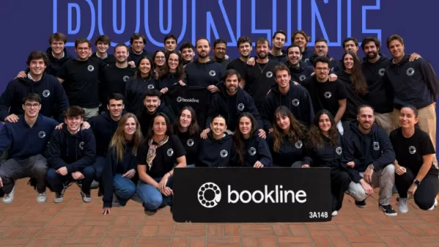 La Inteligencia Artificial por voz de Bookline generó 100 millones de euros en reservas para restaurantes en 2024