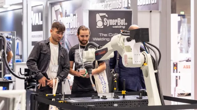 El 63,7% del sector industrial cree que Europa ha perdido la carrera tecnológica frente a EE. UU. y China