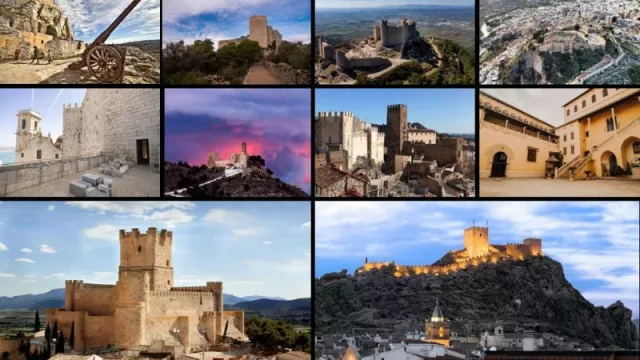 Los castillos más sorprendentes de la Comunidad Valenciana (y cómo descubrirlos)