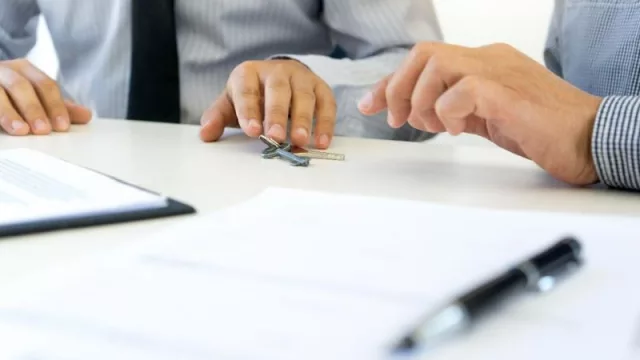 “El mercado hipotecario empieza a recuperarse tras dos años difíciles”, advierten los expertos