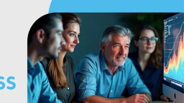 La facturación de las empresas de servicios digitales crece un 1,5% en términos interanuales