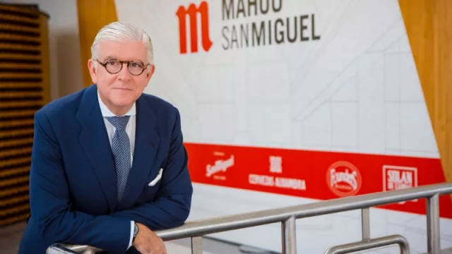 Mahou San Miguel aumenta su beneficio un 5,9% en 2024