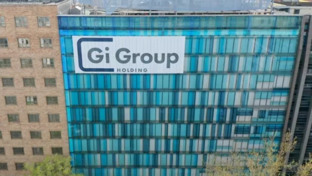 Gi Group Holding consolida su expansión global y visión a largo plazo y cierra 2024 con 4.700 millones de euros en ingresos