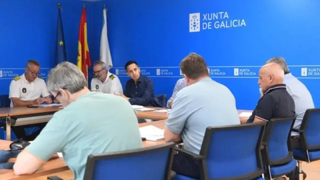 La campaña del pulpo comienza el 1 de julio tras un parón de tres meses: un mes por parada biológica y dos meses de veda