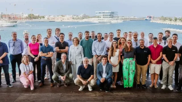 Startup Valencia renueva su Junta Directiva: Juan Luis Hortelano fue reelegido por unanimidad como presidente para los próximos cinco años