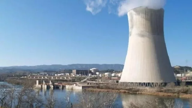 Se abre la convocatoria de 35 millones de euros para proyectos empresariales en las zonas afectadas por el cierre de las centrales nucleares