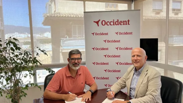Occident refuerza su compromiso con la mediación en Islas Baleares con un nuevo acuerdo de colaboració