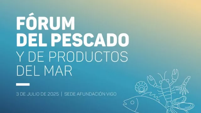 El futuro del mar se debate en Vigo: regresa el Fórum que conecta tecnología, negocio y sostenibilidad