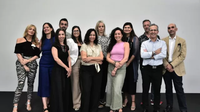 Mrs. Greenfilm, TÜV SÜD y el Clúster Audiovisual de Madrid sitúan la sostenibilidad en el centro del debate del sector