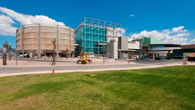 RIU se alía con TIRME para abastecerse de electricidad 100% renovable de origen local