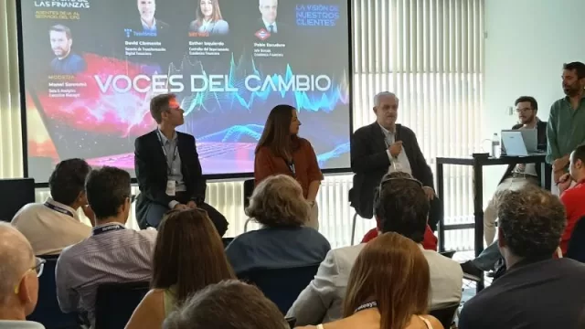 Stratesys y SAP España comparten con 80 expertos cómo la IA impulsa la planificación financiera