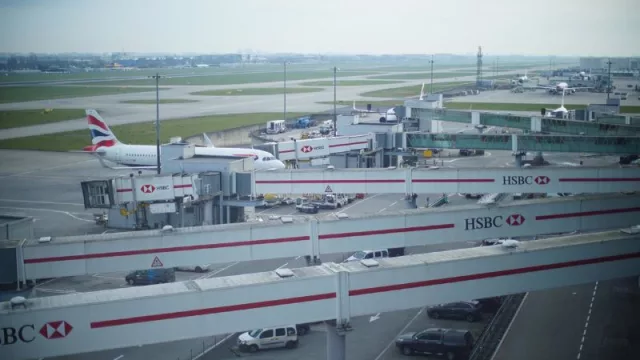 Ferrovial completa la venta de su 5,25% en Heathrow con plusvalías de 31 millones de euros