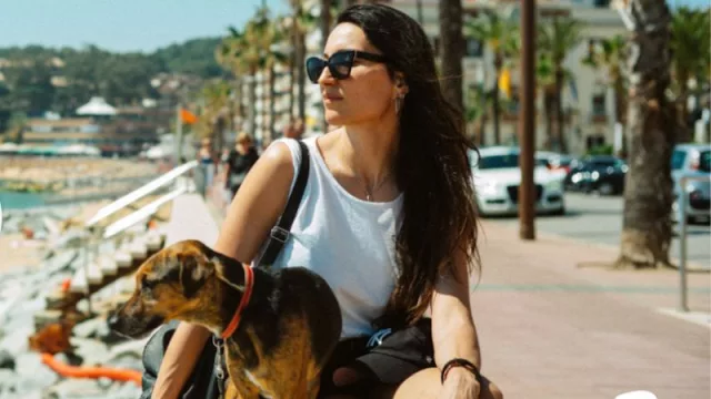 8 de cada 10 catalanes encuentran dificultades al buscar alojamiento pet friendly para vacaciones