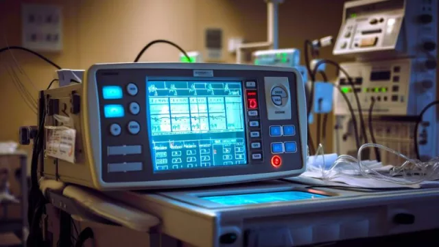 La IA puede ayudar a incrementar la precisión diagnóstica de un médico hasta un 50%