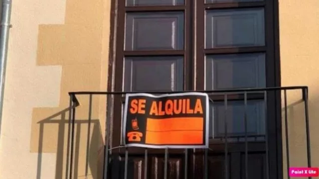 Madrid es la tercera región que más sube el precio del alquiler en el primer semestre: un 16,90%