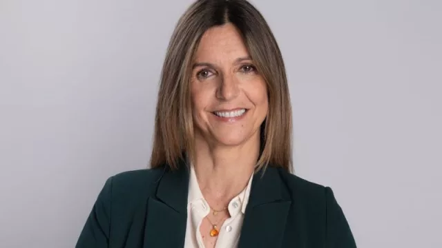 Rocío Carrascosa, nueva ceo en BMW Bank GmbH sucursal en España