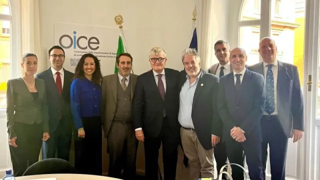 España se refuerza como polo de atracción de talento internacional gracias al impulso de EMS, Tecniberia y la Administración