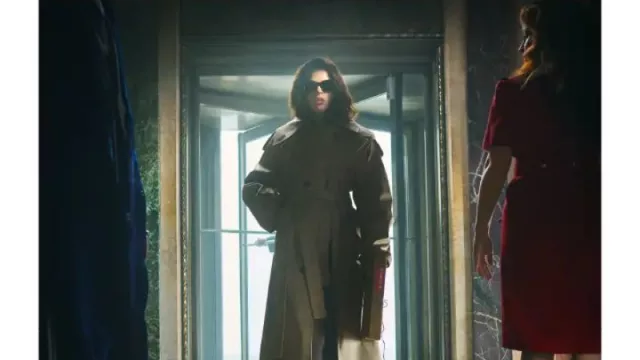 Rosalía se une a la familia New Balance como su nueva embajadora global