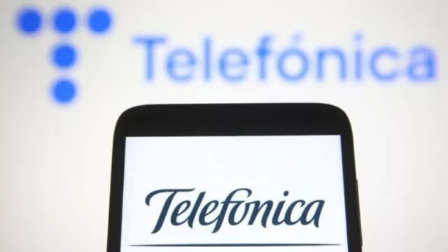Telefónica, en la ‘Lista A’ de la Evaluación de Compromiso de Proveedores de CDP