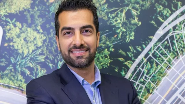 CHEP España nombra a Rahul Hingorani como nuevo Director Comercial