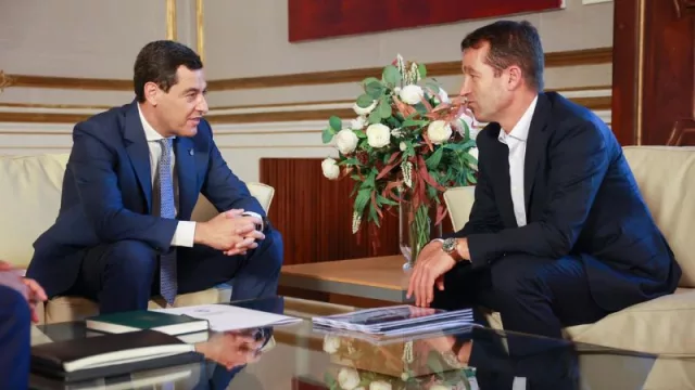 Indra invertirá más de 80 millones de euros para duplicar su actividad en Andalucía y crear 500 nuevos empleos