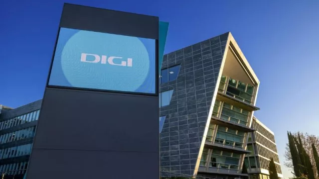 La red de fibra de Digi también fue la más rápida de España en el primer semestre de 2025, según Ookla