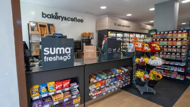 Transgourmet Ibérica lanza su nuevo modelo de supermercado de conveniencia