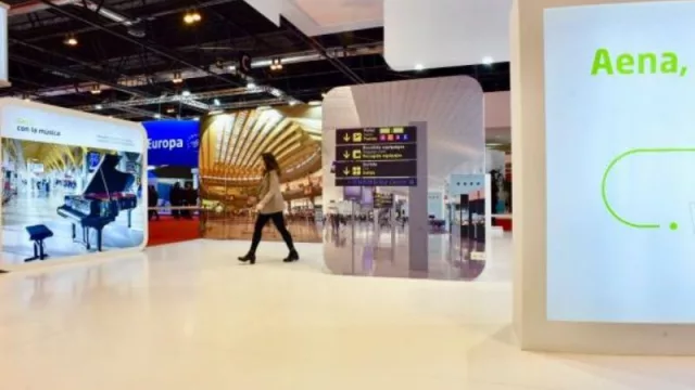 Aena es galardonada por Liferay por mejorar la experiencia digital de millones de viajeros en el mundo