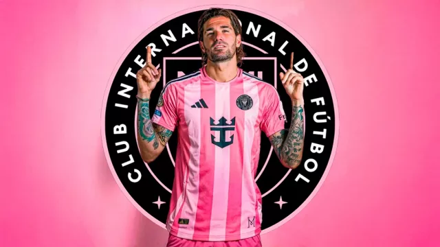 “Las primeras consecuencias del mundial de clubes”: Rodrigo De Paul ya es del Inter Miami (te lo adelantamos hace una semana)