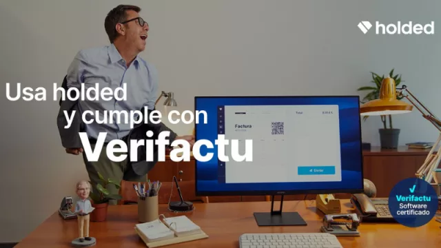 Llega Verifactu: las 5 grandes dudas que aún tienen las pymes y los autónomos antes del salto a la nueva factura digital