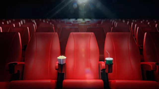 Una sentencia desmonta la vía penal contra el fraude del "taquillazo" en el cine español