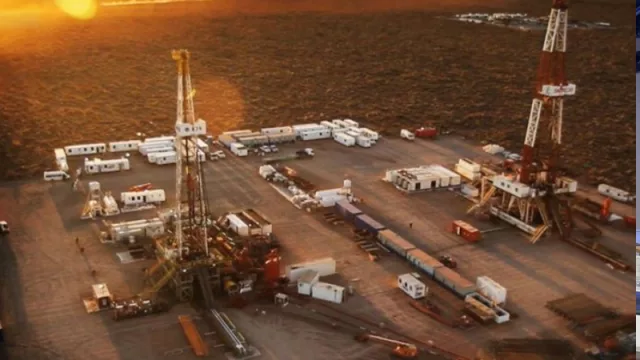 El Gobierno de Argentina prevé alcanzar un superávit de energía y minería de 46.000 millones en 2033