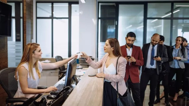 Ya están aquí los viajes inteligentes: el European Digital Wallet garantizará unas vacaciones más sencillas y seguras