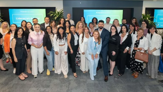 NoeFit, el innovador emprendimiento de salud hormonal femenina que ha sido ganador del programa “Líderes en Acción” 2025