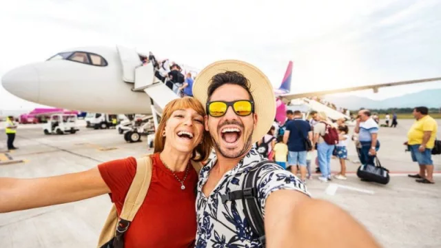 El 40% de los viajes de este verano se han pagado a plazos