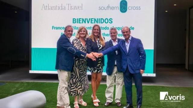 Ávoris refuerza su división de viajes de lujo y de empresa con la adquisición de Atlantida Travel