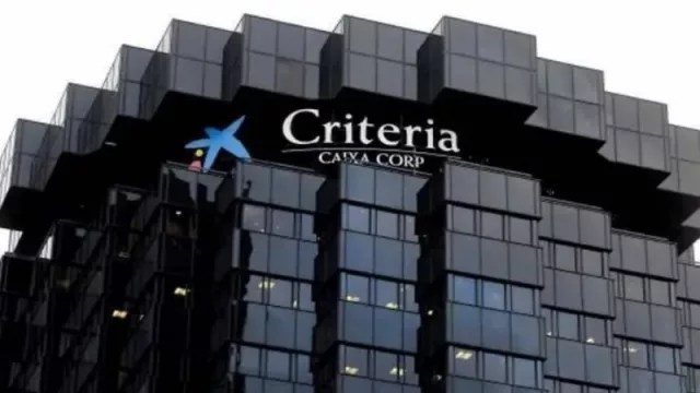 CriteriaCaixa obtiene un beneficio neto de 1.361 millones de euros (+7%) en el primer semestre